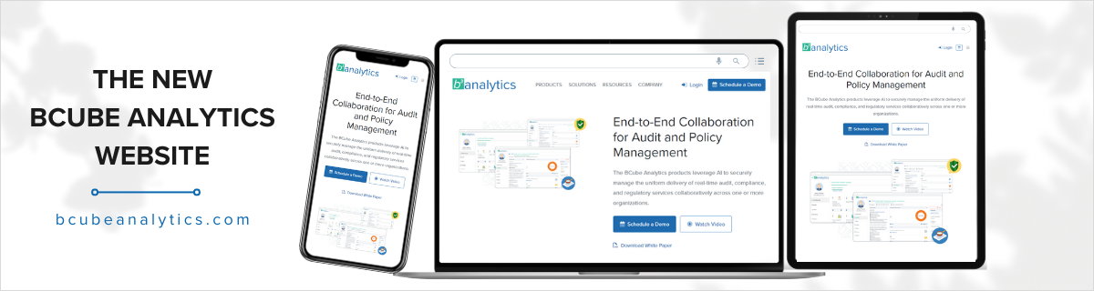 Unveiling the New BCube Analytics Website Unveiling the New BCube Analytics Website